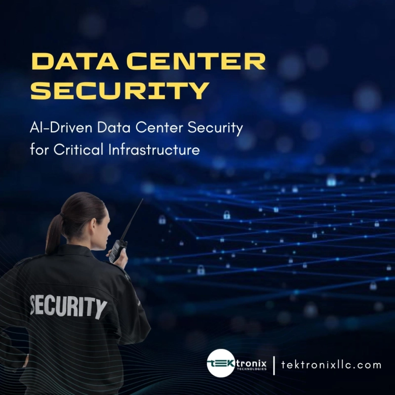 Ultimate Security Guide for Data Centers in KSA & GCC