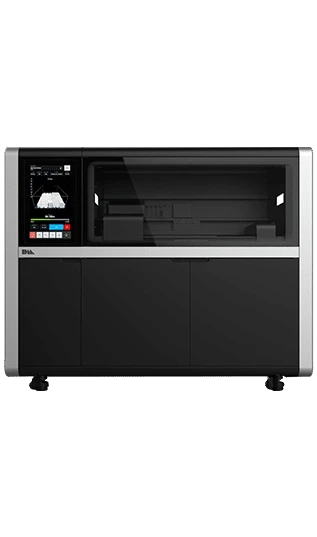 Für Binder Jetting geeignete Materialien und ihre Eigenschaften