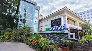 Welingkar Institute of Management Development and Research: Redefining Management Education