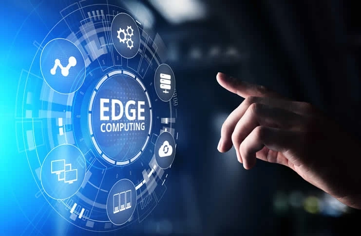 Edge Computing Market Share 2021, Size, Trends, Forecast and Analysis of Key Players 2026