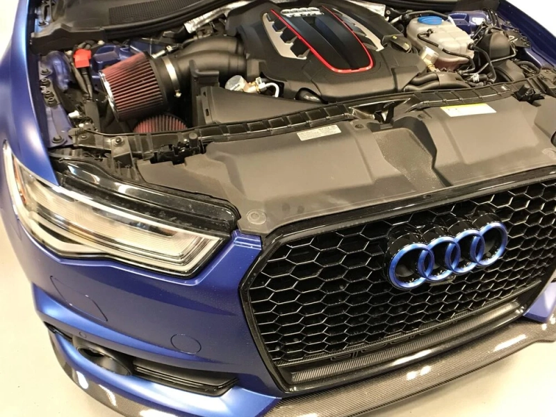 Audi Service Dubai Garage At Best Rates