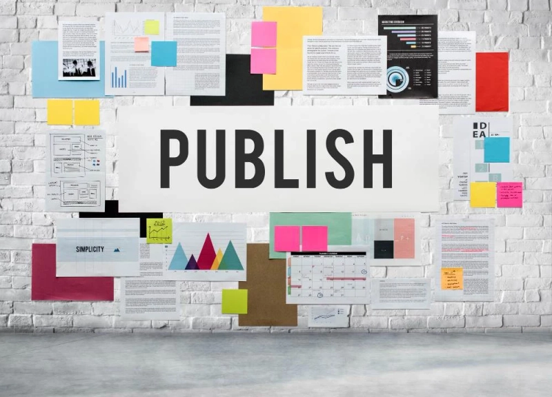 How Do I Get My Business Into Publications?