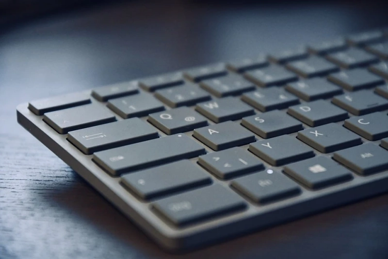 How to Fix Keyboard Not Working Issue