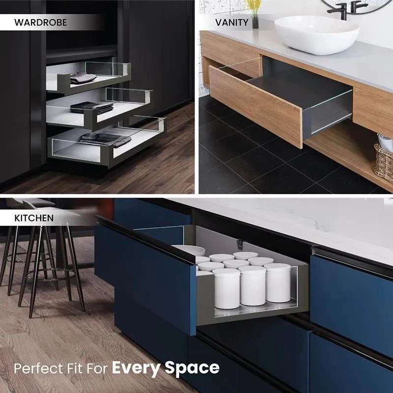 Kitchen Drawer Interior Fittings: A Practical Guide for Smooth, Strong Drawers