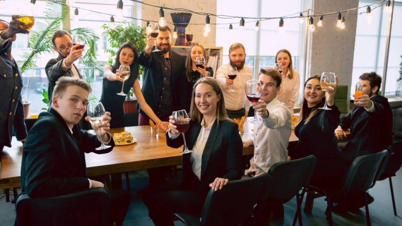 How to Plan a Corporate Event People Will Actually Enjoy