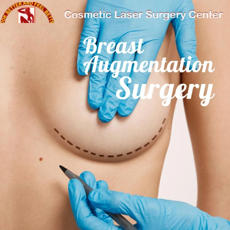 Navigating Breast Surgery Options in Pune
