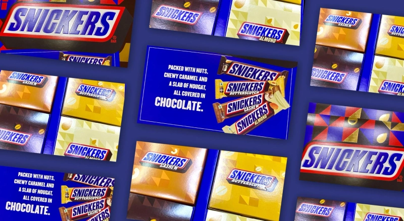 How Packaging and Printing Set Narrative for Consumers  