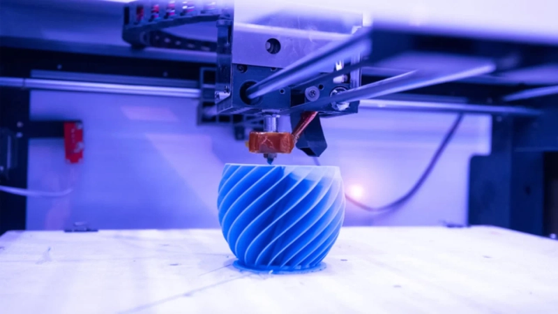 FDM 3D PRINTING SERVICES