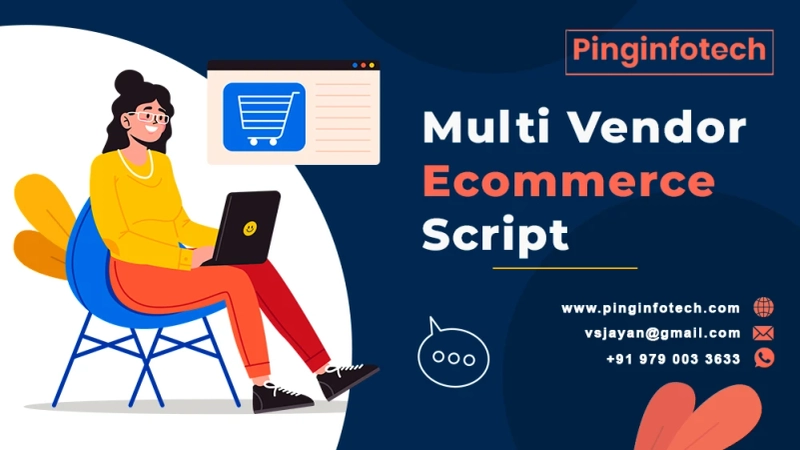 Advanced readymade multi-seller ecommerce platform service provider in Chennai