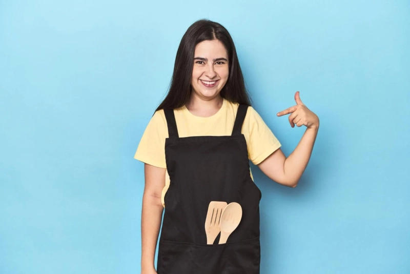 Denim Aprons: The Versatile and Stylish Companion