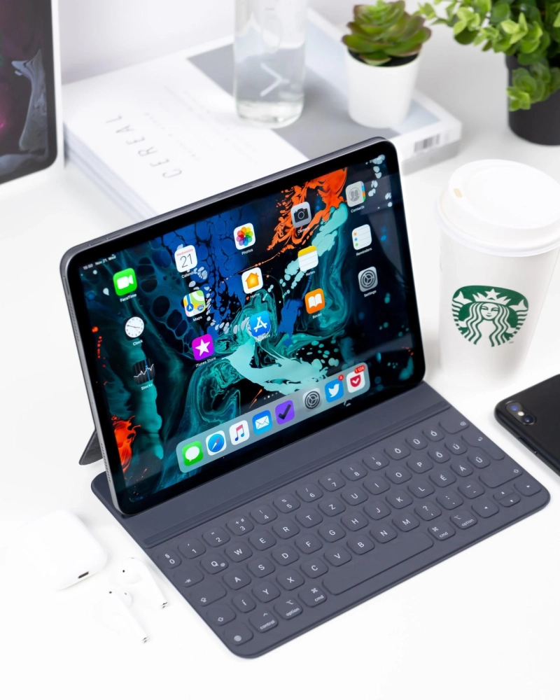 Best Note-Taking Apps for iPad