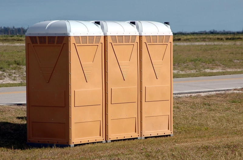 VIP Comfort Anywhere: Unleashing the Best in Portable Potties