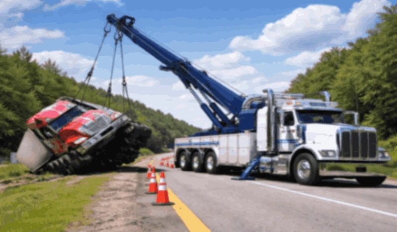 Heavy Duty Towing Explained: Power, Precision, and Professional Recovery Solutions