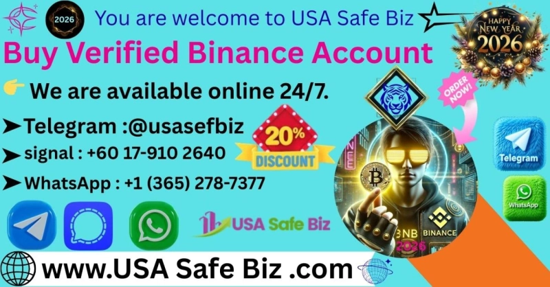 Securely Verify Your Binance Account in 2023