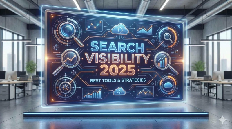 Best Tools and Strategies for Modern Search Visibility in 2025