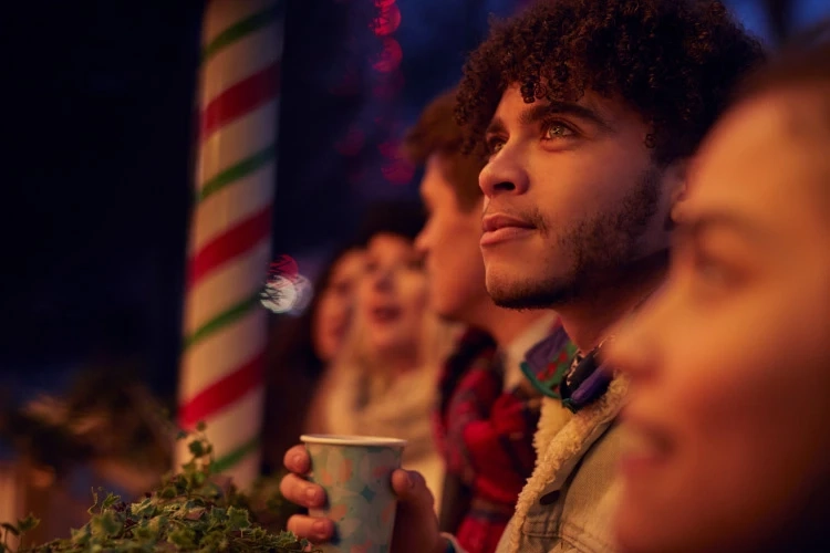 The Most Instagrammable Christmas Party Concepts for 2025