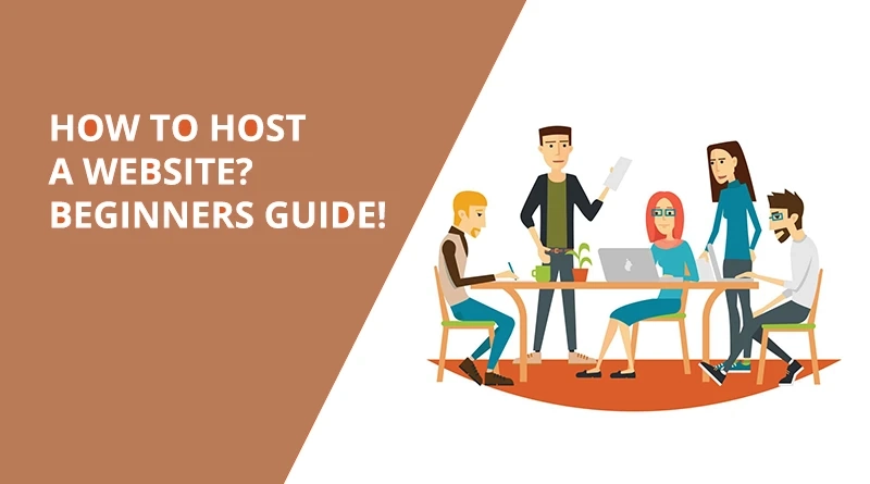 How to Host a website in 2022(Beginner’s Guide)
