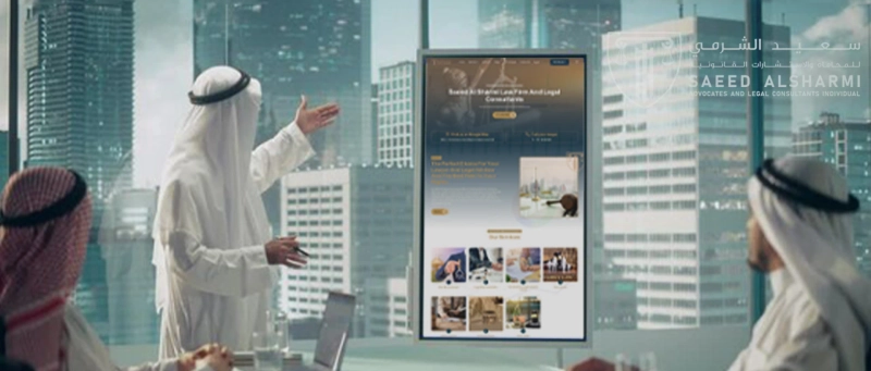 Navigating the Corporate Landscape: Expert Legal Guidance with Alshrami Law, Your Corporate Lawyer in Dubai