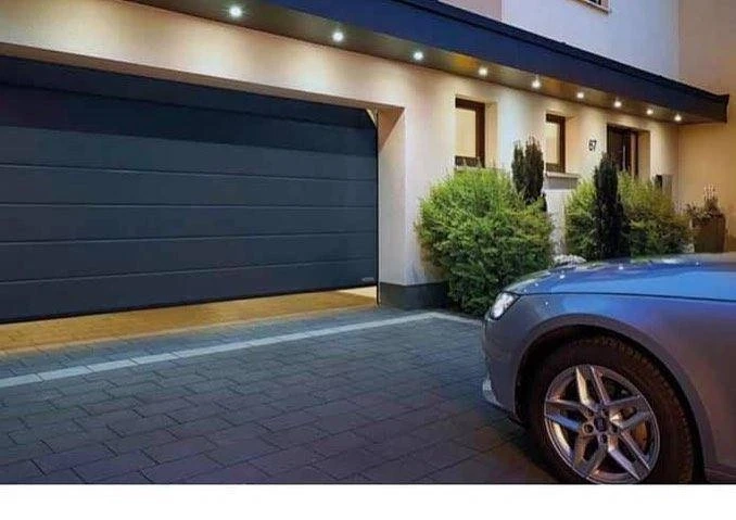 Seamless Living: The Remarkable Benefits Of Installing Electric Garage Doors In Sydney