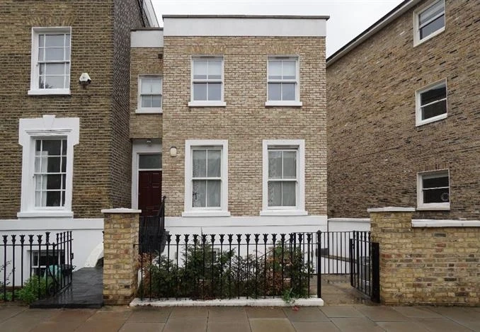 What are the advantages of renting a house through Letting Agencies Croydon?