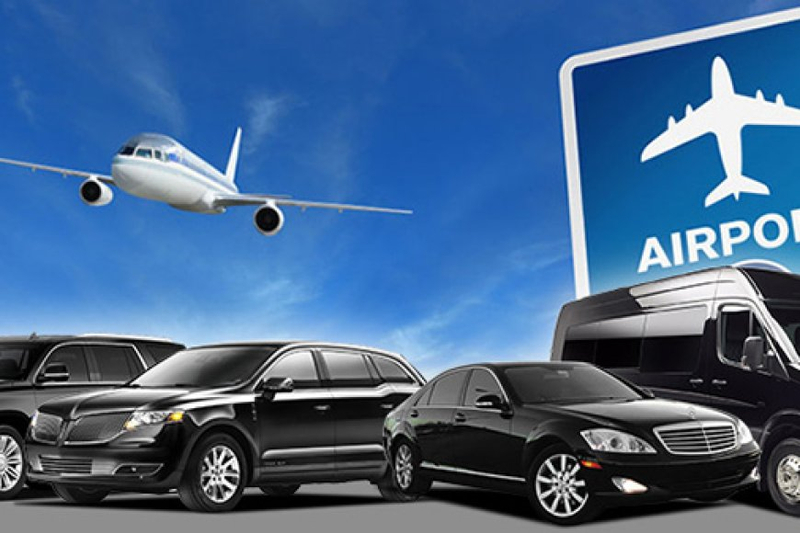 Houston Airport Transportation: Your Guide to Stress-Free Travel