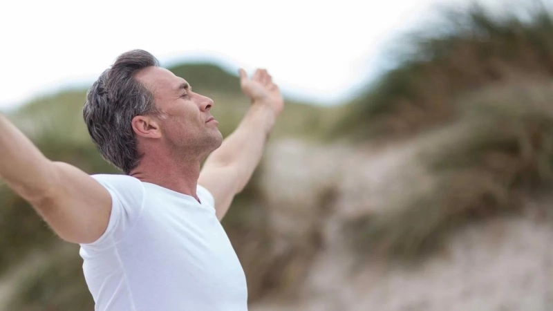 The Competitive Edge Most Athletes Overlook: Training the Mind as Well as the Body