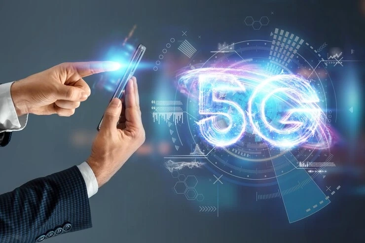 5G Services Market 2023 Key Players, Industry Overview, Supply Chain And Analysis To 2030