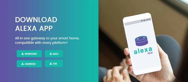 How to Download Alexa App and Echo Dot Setup?