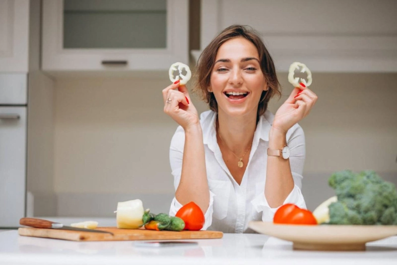 The 10 Most Important Nutrients for Healthy Skin​