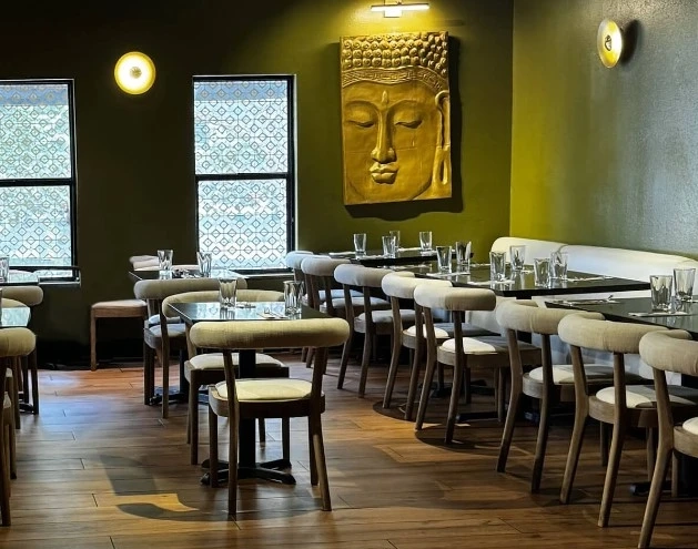 Why Indian Cuisine Works So Well for Large Gatherings in Orlando