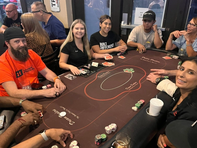 5 Reasons Scottsdale Is Becoming a Hotspot for Casino Tournaments