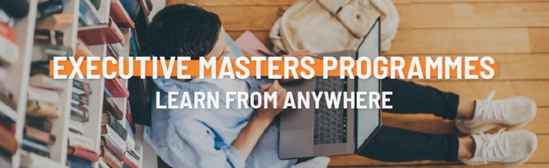 Executive Masters Programs: What Are the Reasons Behind Choosing It?