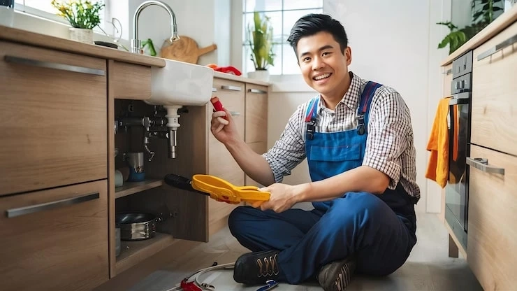 How to Find a Reliable Plumber in Singapore: A Homeowner’s Guide