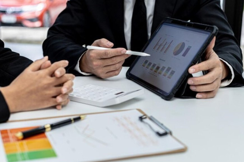 The Importance of Federal Proposal Consulting Services