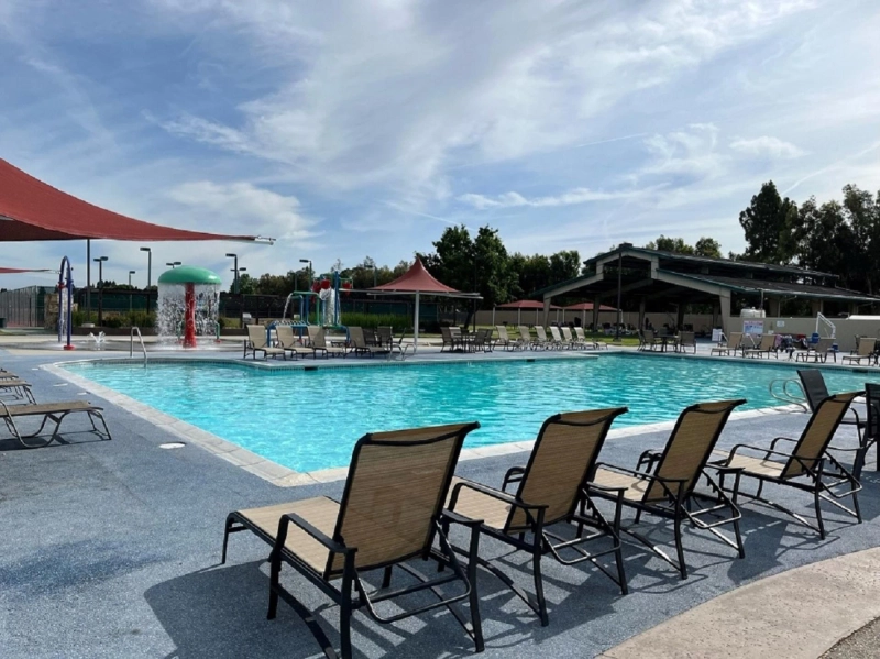 Why Aqua Fitness Classes Are Great for Seniors