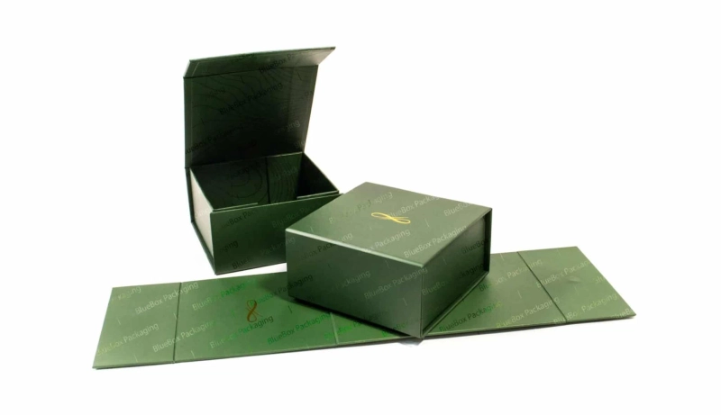 Importance of Magnetic Closure Boxes to Engage Your Customers