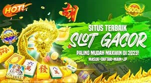 Unveiling the Secrets of Gacor Slot Sites: A Deep Dive into the Lucrative World of Online Slots
