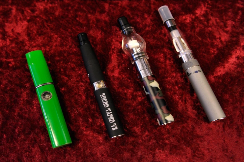 E-Liquid Flavour Concentrates Uk