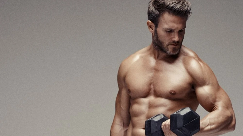Building Lean Muscle - 5 Key Secrets In Getting The Figure You Desire