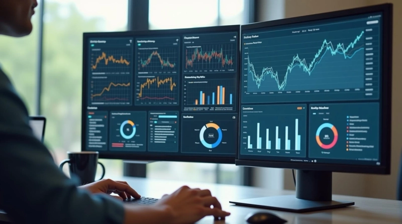 From Gut Instinct to Data Insight: The Evolution of Investment Banking