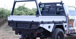 How to Maintain Your Aluminium Ute Tray for Maximum Lifespan