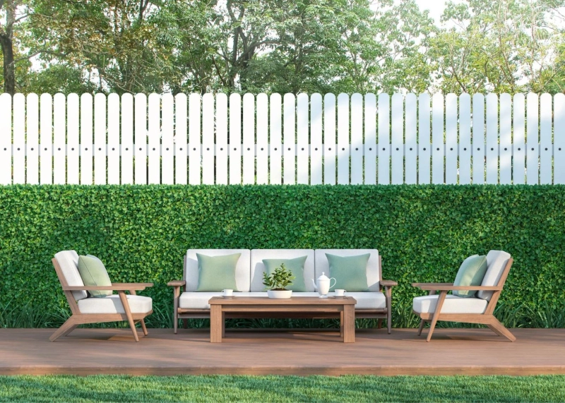 Early Planning Essentials for Your Outdoor Living Space