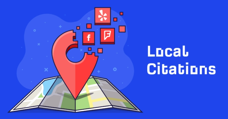 What Are Local Citations: Why Citations Are Needed
