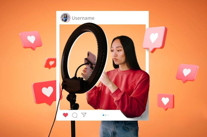 PR Full Form in Instagram: Meaning, Gifts & Strategy