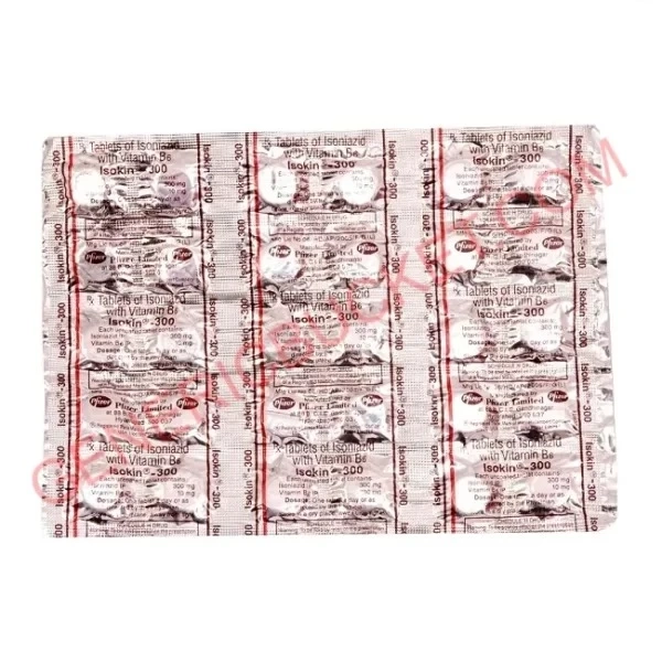 Top tips for getting the most from Isokin 300 supplements