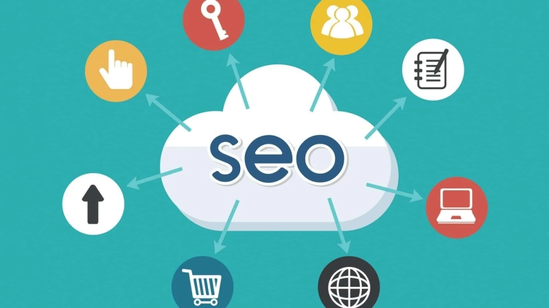 How Seo Company help to improve your website rankin