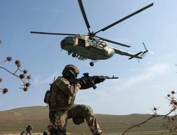 Why Defense Industry uses Fully Rugged Mobile work stations?