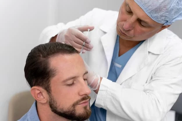 Discover the Benefits of the Best DHI Hair Transplant in Turkey
