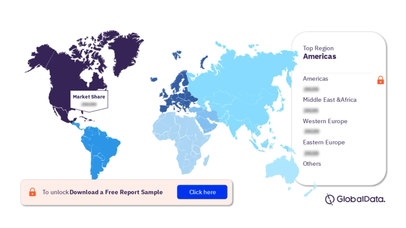 The Growing Demand for Data Center Projects Market Insights