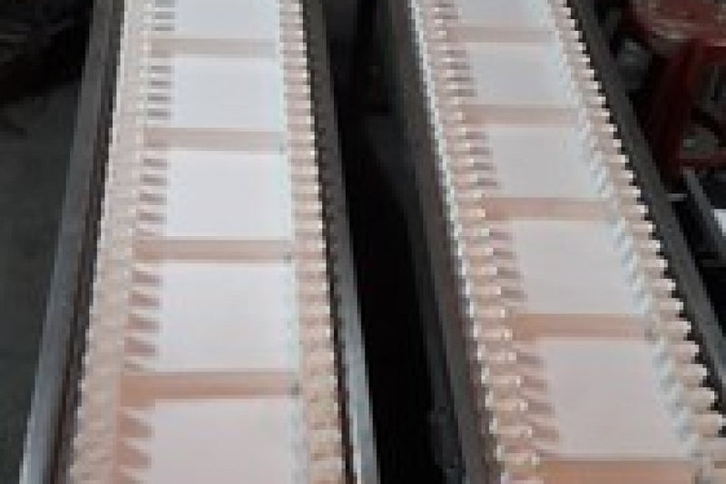 Cleat Conveyor